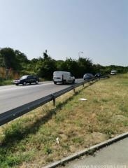 plac   Beograd  Žarkovo    Ibarska magistrala
